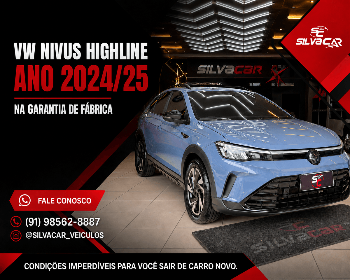 Banner da Silva Car