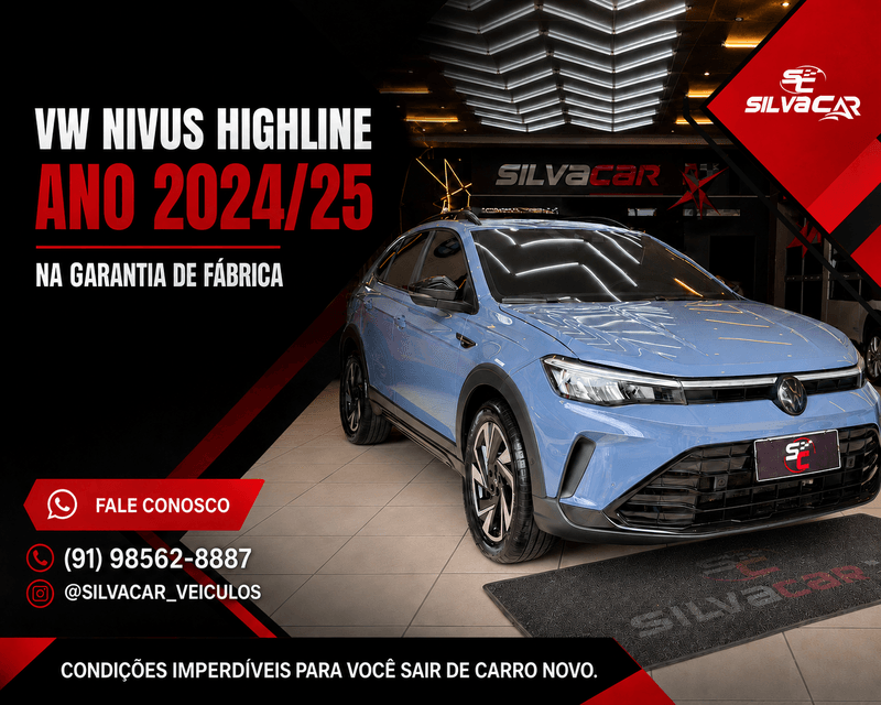 Banner da Silva Car